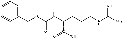 N-α-羰基苯氧基-D-精氨酸