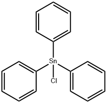Triphenyltin chloride