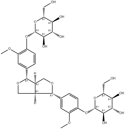 松酯醇二葡萄糖苷