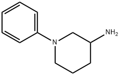 1-Phenylpiperidin-3-amine