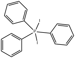 三苯基膦二碘化物,tech.90%