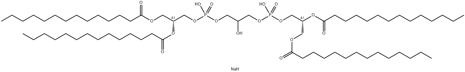 140 Cardiolipin (sodium salt)
