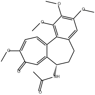 秋水仙素