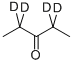 3-Pentanone-2,2,4,4-d4
