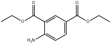 Diethyl 4-aminoisophthalate