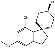 Cannabispirol