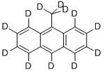 9-Methylanthracene-d12