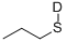 1-Propanethiol-SD