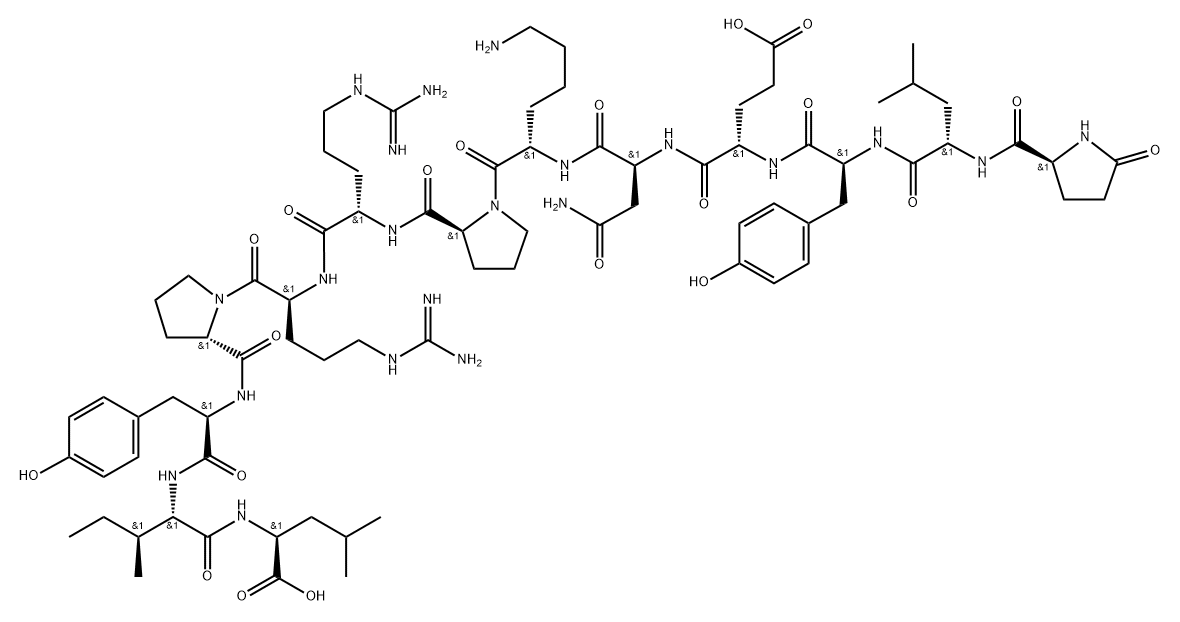 (D-Tyr11)-Neurotensin