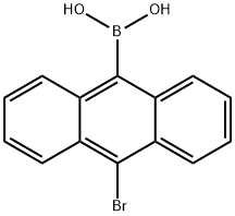 10-溴蒽-9-硼酸