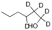 n-Hexyl-5,5,6,6,6-d5 Alcohol