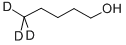 n-Pentyl-5,5,5-d3 Alcohol