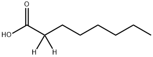 Octanoic-2,2-d2 Acid