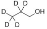 n-Propyl-2,2,3,3,3-d5 Alcohol