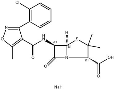 642-78-4结构式