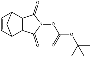 降冰片烯-2,3-二羧基亚胺基叔丁基碳酸酯