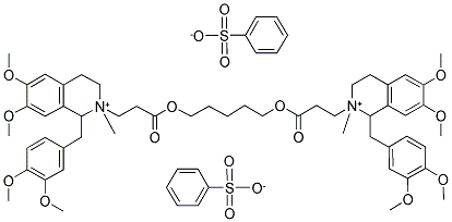 64228-81-5结构式