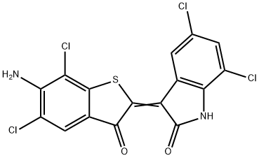 6424-62-0结构式