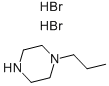 1-Propylpiperazine Dihydrobromide