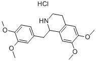 去甲劳丹碱盐酸盐