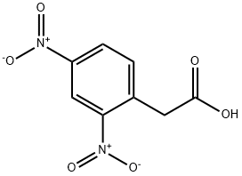 2,4-二硝基苯乙酸