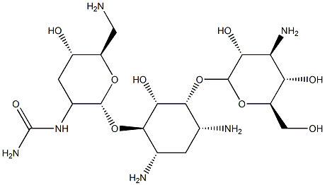 64332-33-8结构式