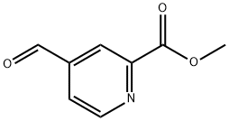 Methyl 4-formylpicolinate