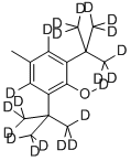 2,6-Di-(tert-butyl-d9)-4-methylphenol-3,5-d2,OD