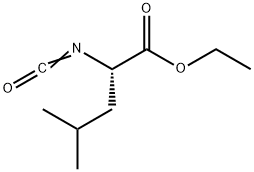 2-异氰酰-4-甲基戊酸乙酯,97%