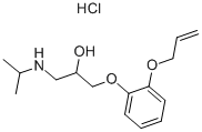 盐酸氧烯咯尔