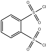 1,2-Benzenedisulfonyl Dichloride