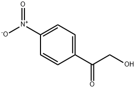 2-羟基-1-(4-硝基苯基)乙酮