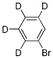 Bromobenzene-2,3,5,6-d4