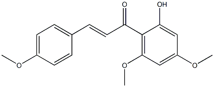 卡瓦胡椒素A