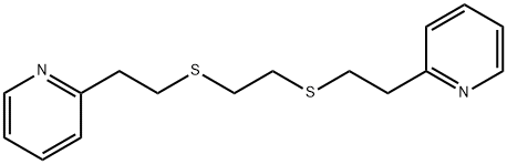1,8-双(2-吡啶基)-3,6-二硫杂辛烷