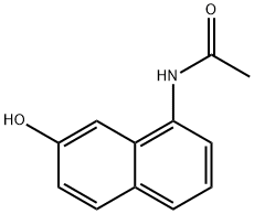 1-乙酰氨基-7萘酚