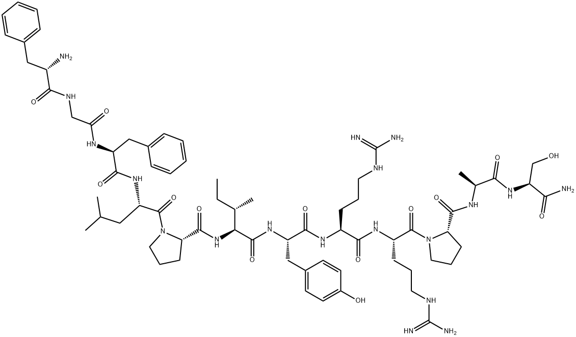 Granuliberin-R