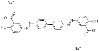 Chrysamine G