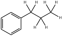 n-Propyl-d7-benzene