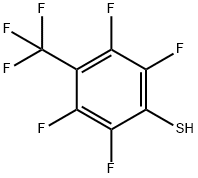 4-(三氟甲基)-2,3,5,6-四氟苯硫酚