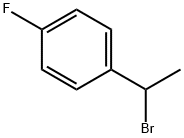 1-(1-溴乙基)-4-氟苯