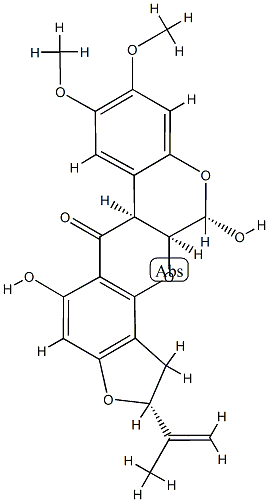 Villosin