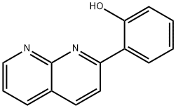 2-(1;8-Naphthyridin-2-yl)phenol;3-氨基-2-氯-6-三氟甲基吡啶