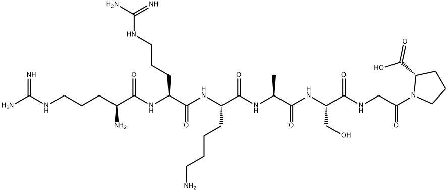 H1-7 acetate salt