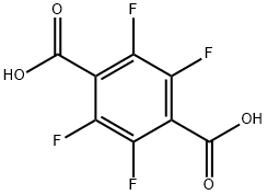 2,3,5,6-四氟对苯二甲酸