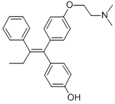 (Z)-4-Hydroxytamoxifen