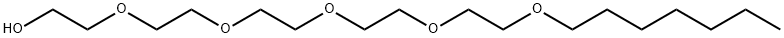 N-Heptylpentaoxyethylene