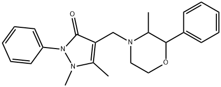6536-18-1结构式