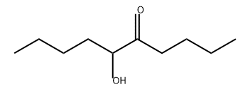 6-羟基癸烷-5-酮