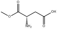 H-DL-Asp-OMe